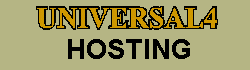 Universal 4 Hosting