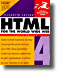HTML 4 Book