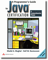 A Programmers Guide to Java Certification Book