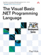 The Visual Basic .Net Programming Language Book