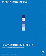 Adobe Photoshop CS 4 Classroom in a Book