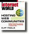 Hosting Web Communities Book