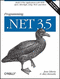 Programming .NET 3.5 Book