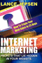 Internet Marketing-Profits That Lie Hidden in Your Website Book