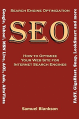 Search Engine Optimization (Seo) Book