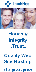  Integrity and Trust from a Hosting Provider